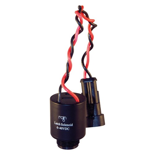 Solenoide per elettrovalvola - solenoide,