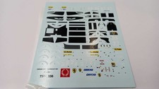 DEC243 243 Tameo Kits T324