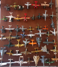 MODELLINI AEREI COLLEZIONE
