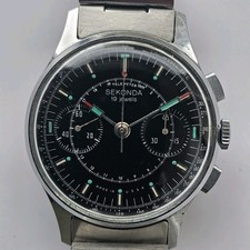 Orologio da uomo vintage