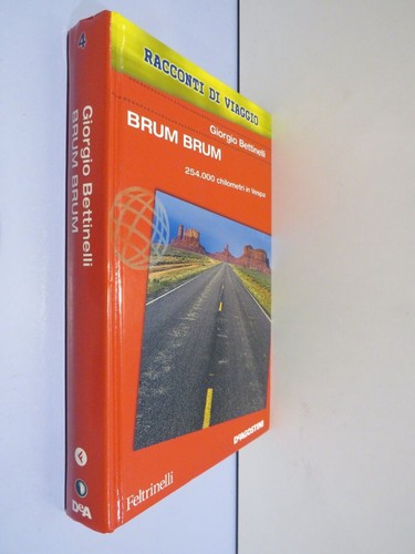 Brum 254000 - brum, chilometri