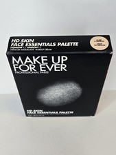 Make for ever - make, skin