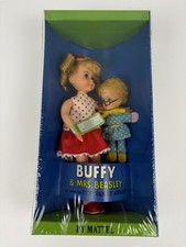 Rara Barbie Vintage HTF Tutti