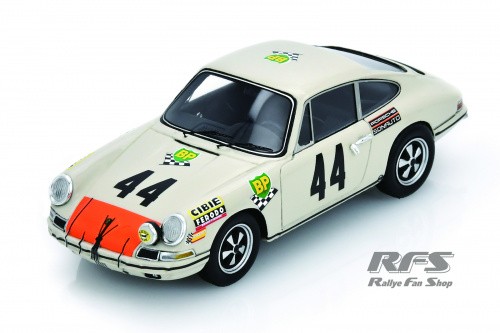 Porsche 911 24h mans - le,