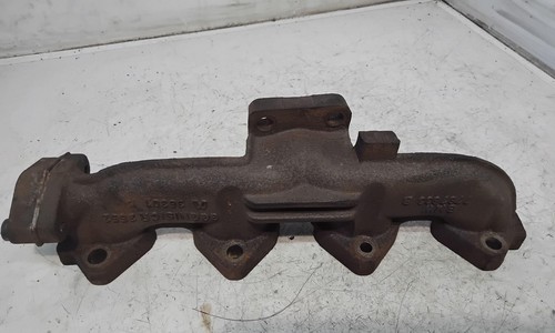 Collettore scarico bmw - scarico,