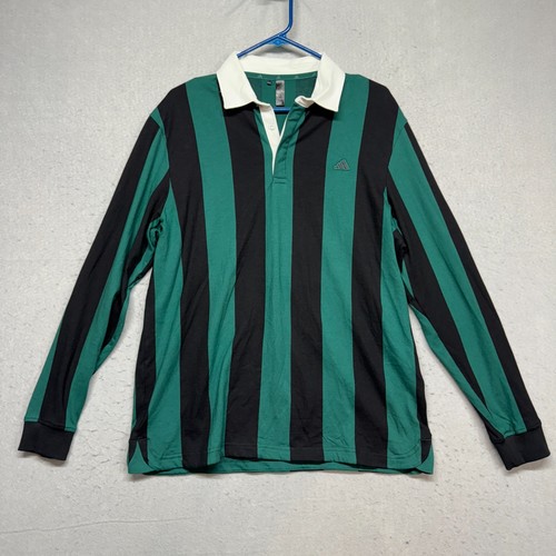 Adidas polo rugby manica - polo,