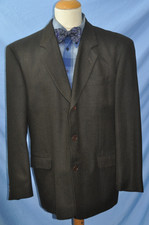 Panno LORO PIANA: giacca puro