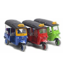 Thailandia Triciclo Collezioni