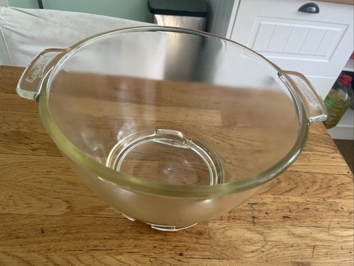 Kenwood chef pyrex glass - kenwood,