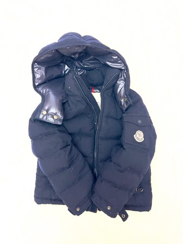 Moncler enfant giubbotto - moncler,