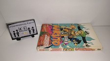 NARUTO SERIE NERA N.5 PLANET