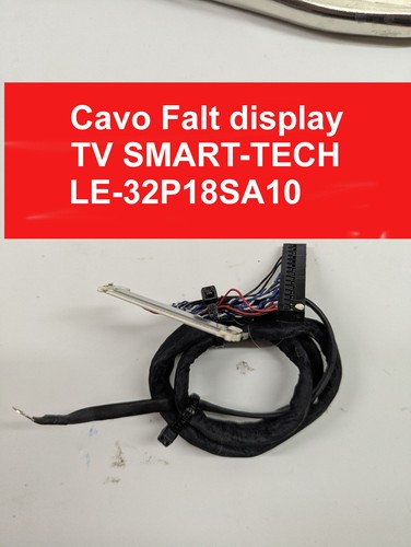Samsung le32b450c4wxxc cavo - samsung,
