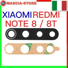 XIAOMI REDMI NOTE 8 / NOTE 8T