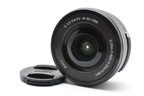 Sony selp1650 50 mm - selp1650, 16-50