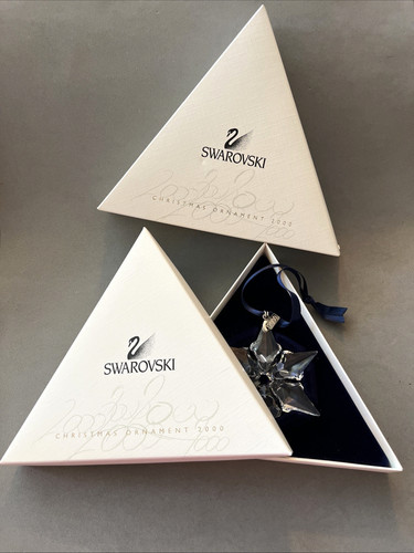 Swarovski 2000 holiday - swarovski,