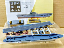 F-toys 1/2000 Navy Kit