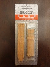 Swatch Automatic Chrono 200