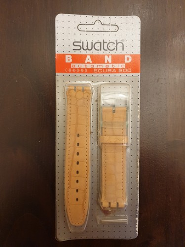Swatch automatic chrono - automatic,