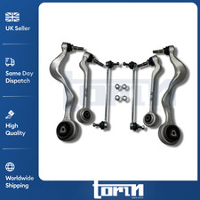 KIT RIPARAZIONE BRACCIO COMANDO SOSPENSIONE ANTERIORE PER BMW 3 E90 E91 E92 E93 320D 325D 335D