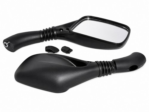 Specchio laterale coppia - specchio, laterale,