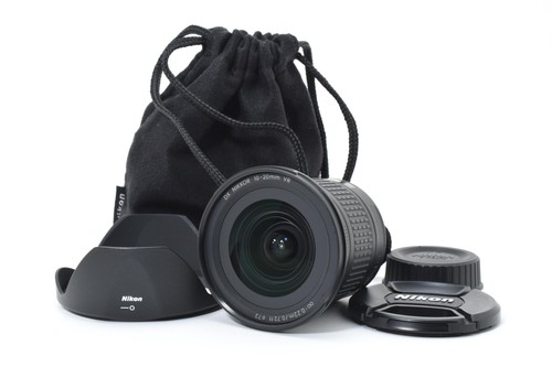 Ottime condizioni nikon af p - [ottime, af-p