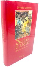 Grytzko Mascioni - SAFFO DI