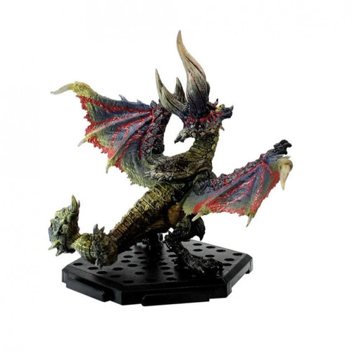 Monster hunter cfb figure - hunter,