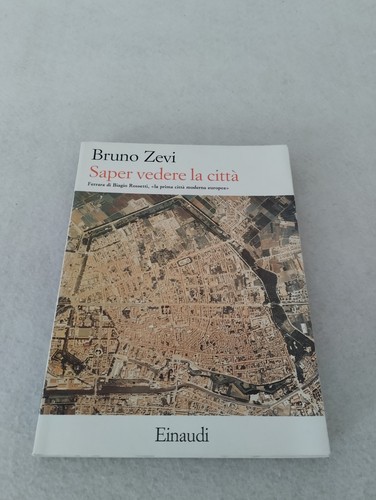 Saper vedere città bruno - /,
