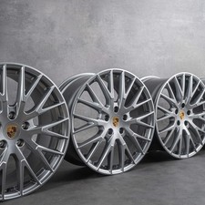 Cerchi Porsche 21 pollici