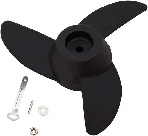 Eliche motore fuoribordo prop - eliche,