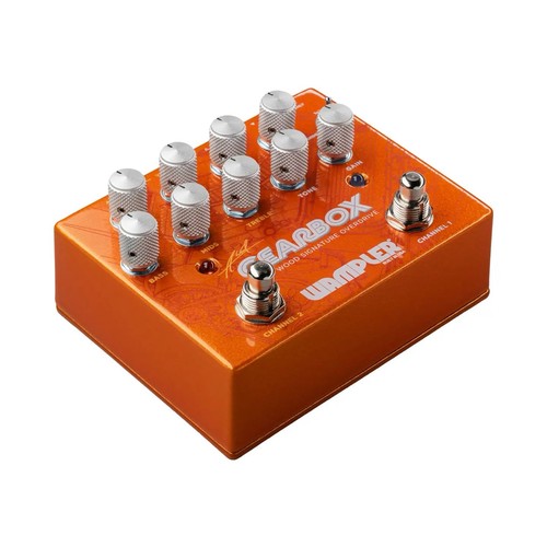 Nuovo wampler gearbox - 🔥nuovo🔥,