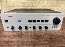 Amplificatore mosfet Hitachi