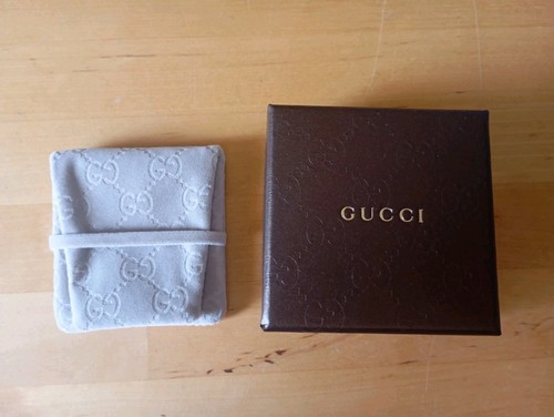 Gucci box porta - box,