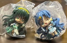 Figura Melodia Sirena Pichi