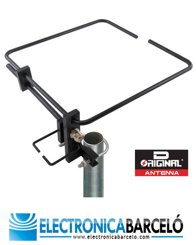 1443 antena base - dx-yg-1443-vu-b,