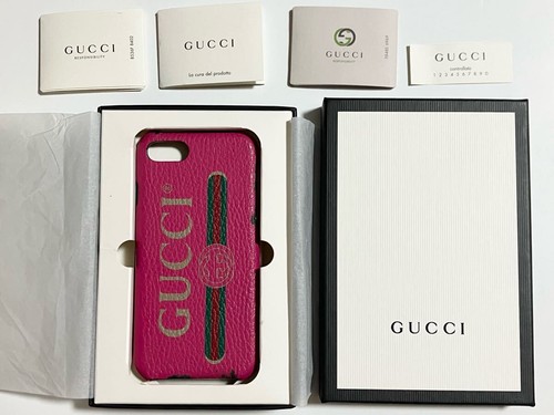 Gucci iphone case iphonese3 - gucci,