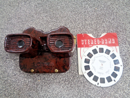 Stereo rama italian - stereo,