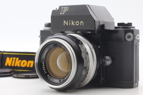 Nikon photomic 35 mm - f,