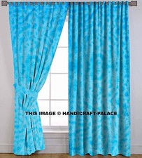 Cotone Indiano Finestra