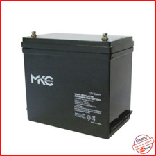 Batteria al Piombo 12v 65ah