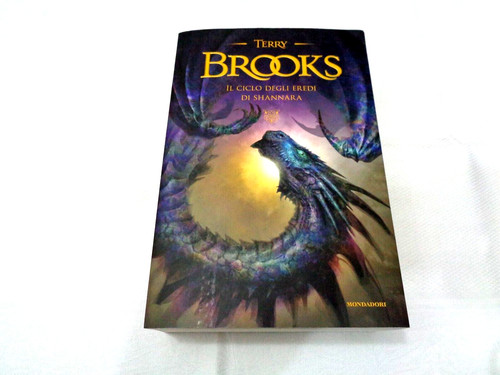 Terry brooks ciclo - il,