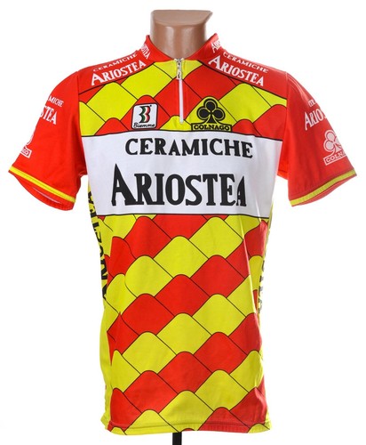 Colnago team maglia velo - colnago,