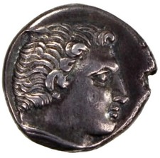 Moneta ngc classificata - moneta,