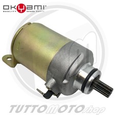 MOTORINO AVVIAMENTO TIPO ORIGINALE BMW C1 125 2000 2001 2002 2003