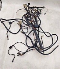 CABLAGGIO IMPIANTO ELETTRICO