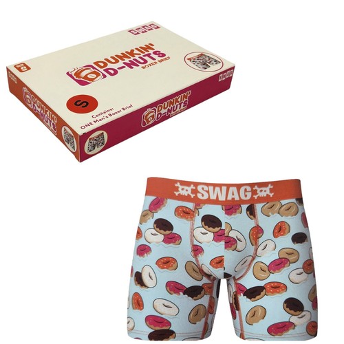 Boxer tema dunkin donuts in - donuts,