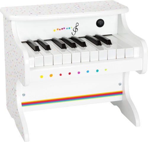 Legler arcobaleno pianoforte - legler,