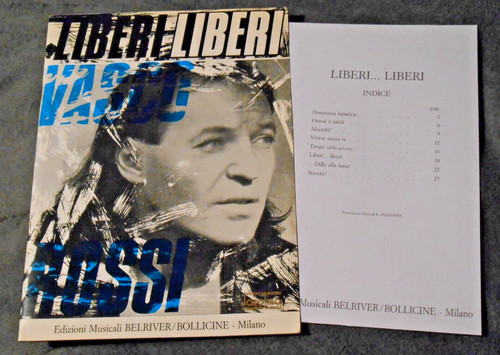 Vasco rossi libro - ,