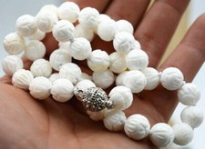 Collana lunga 16" - 28"