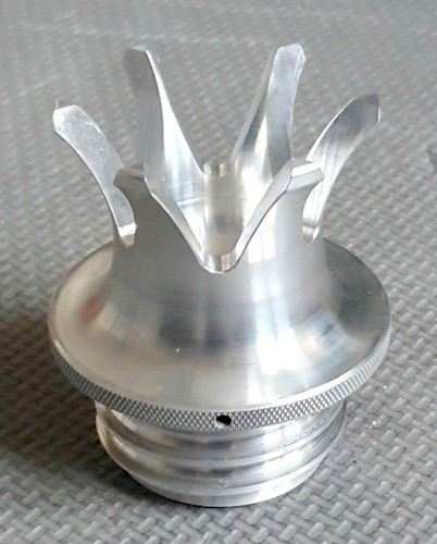 Tappo serbatoio twinside - tappo,